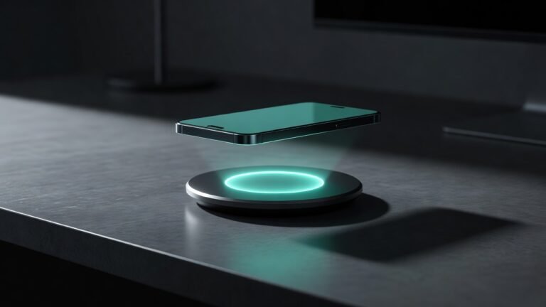 Wireless charging pads get practical again