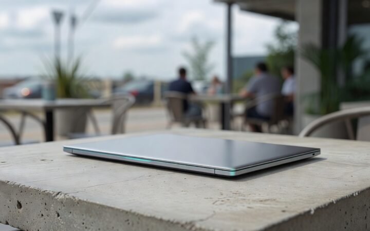Ultralight laptops: what you give up